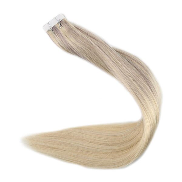 Real Hair Wigs - Image 5