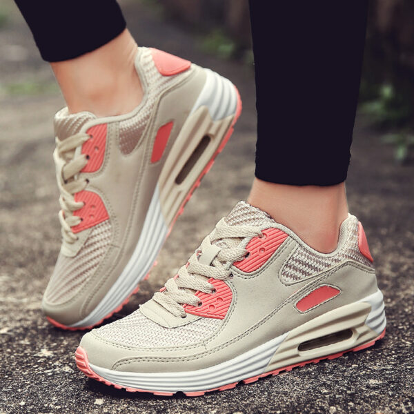 Women Shoes Female Casual Shoes - Image 4
