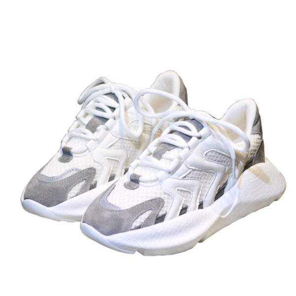 Breathable casual sports shoes for women - Image 2