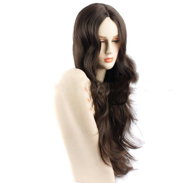 European and American Popular Wigs - Image 5