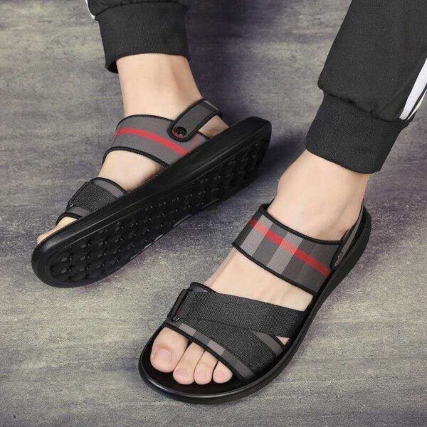 Summer Leisure Youth Trend Youth Sports Sandals - Image 2