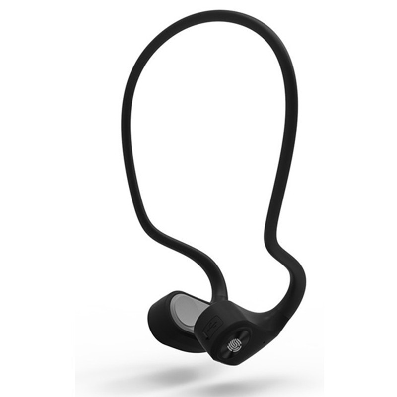 Bone Conduction Wireless Ear-mounted Non-ear Fitness Sports Headphones - Image 5