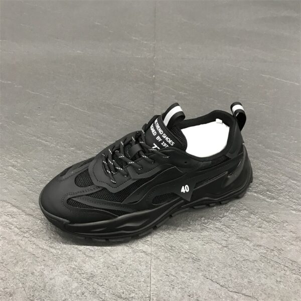 Europe Station Ins Fashionable Leisure Sports Thick Sole - Image 2