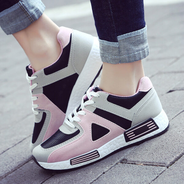 Fashion sneakers - Image 6