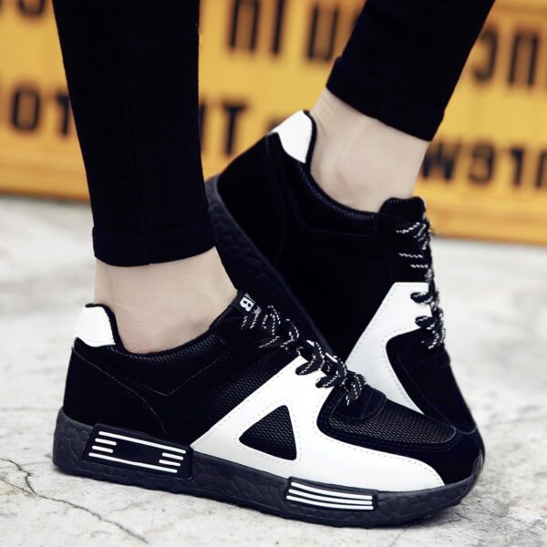 Fashion sneakers - Image 7
