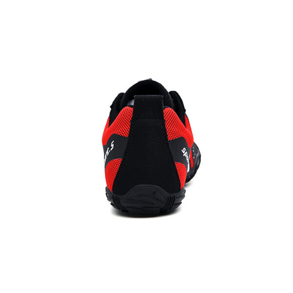 Outdoor Wading Shoes, Quick-drying Shoes, Beach Shoes, Hiking Shoes, Fishing Sports Shoes - Image 4