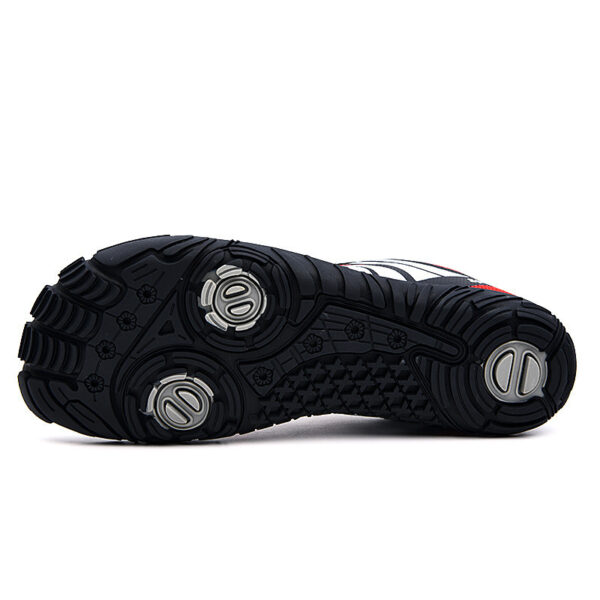 Outdoor Wading Shoes, Quick-drying Shoes, Beach Shoes, Hiking Shoes, Fishing Sports Shoes - Image 8