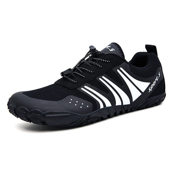 Outdoor Wading Shoes, Quick-drying Shoes, Beach Shoes, Hiking Shoes, Fishing Sports Shoes - Image 9