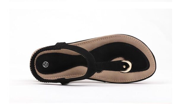 Summer Shoes Women Sandal - Image 2