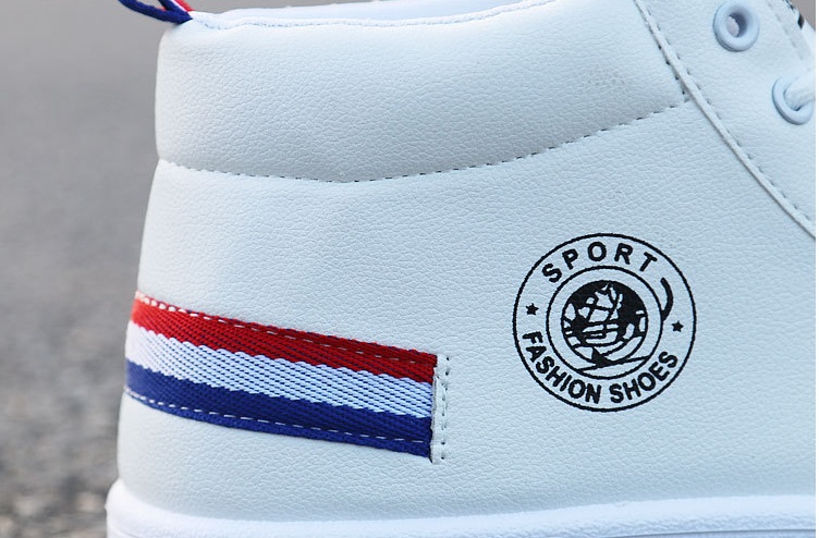 Men's casual shoes - Image 8