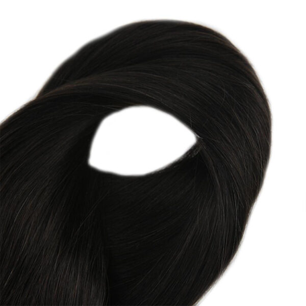 Real Hair Wigs - Image 4