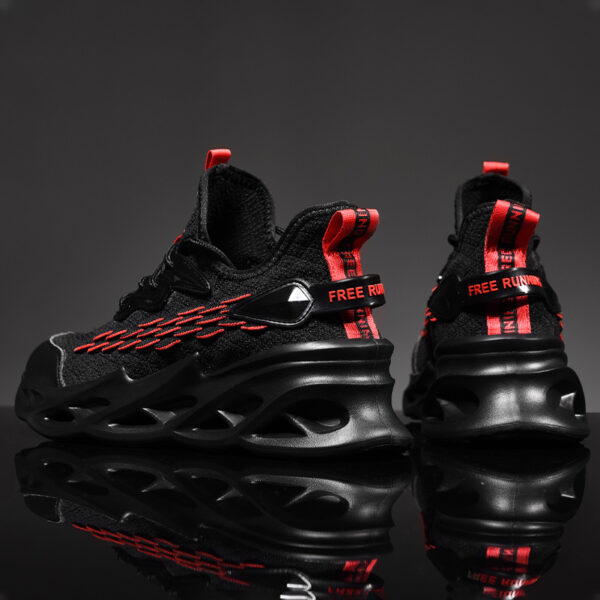 Wild sports casual shoes - Image 7