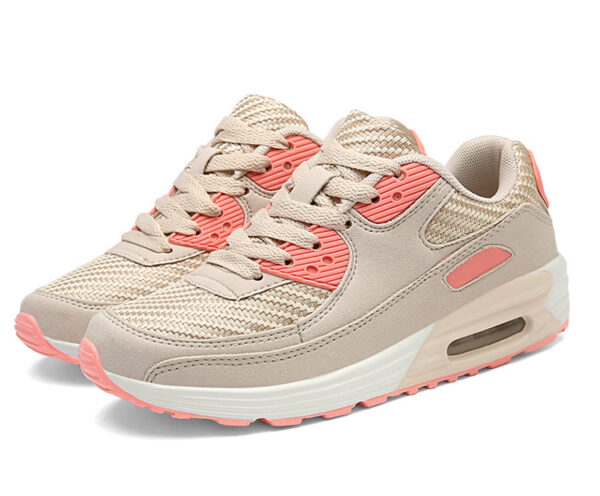 Women Shoes Female Casual Shoes - Image 2