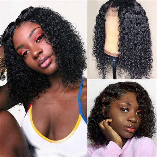 Real hair headgear - Image 2