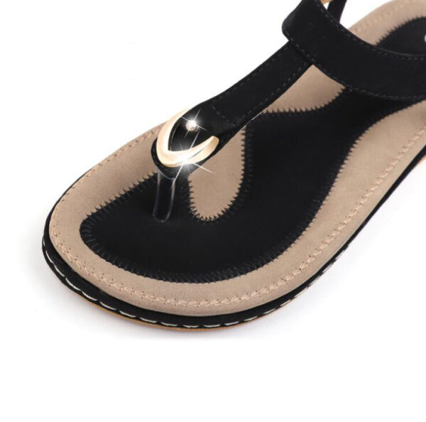 Summer Shoes Women Sandal - Image 7