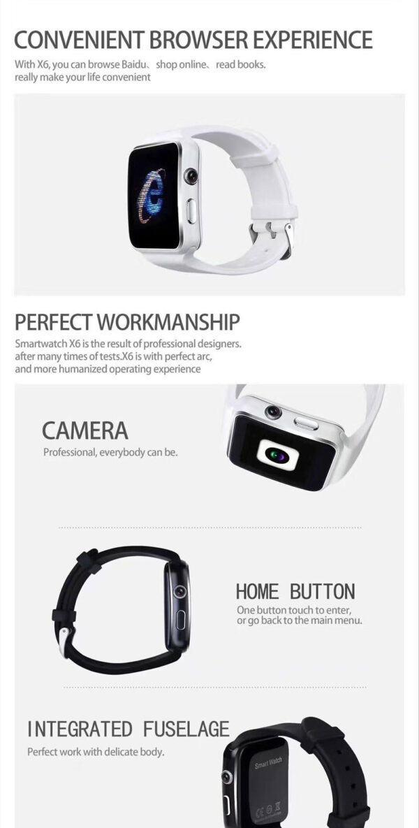 smart watch - Image 5