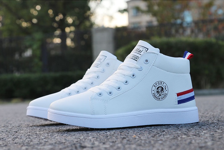 Men's casual shoes - Image 5