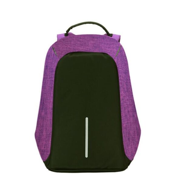 Anti-theft Travel Backpack Large Capacity Business Computer Backpack - Image 4