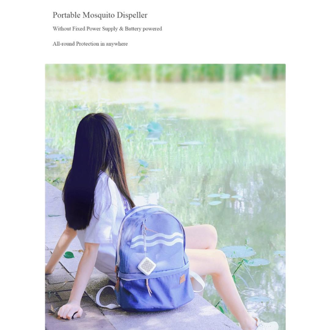 Portable Mosquito Repellent - Image 4