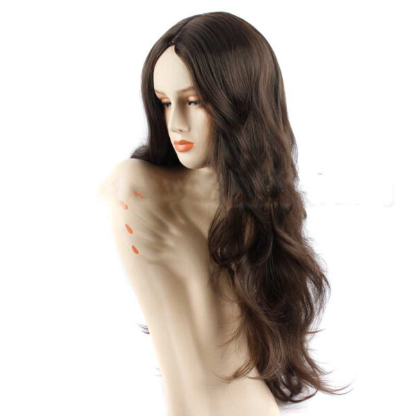European and American Popular Wigs - Image 4