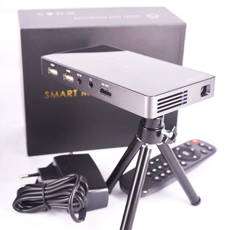 P8 Prima 1080p HD Pocket Projector - Image 3