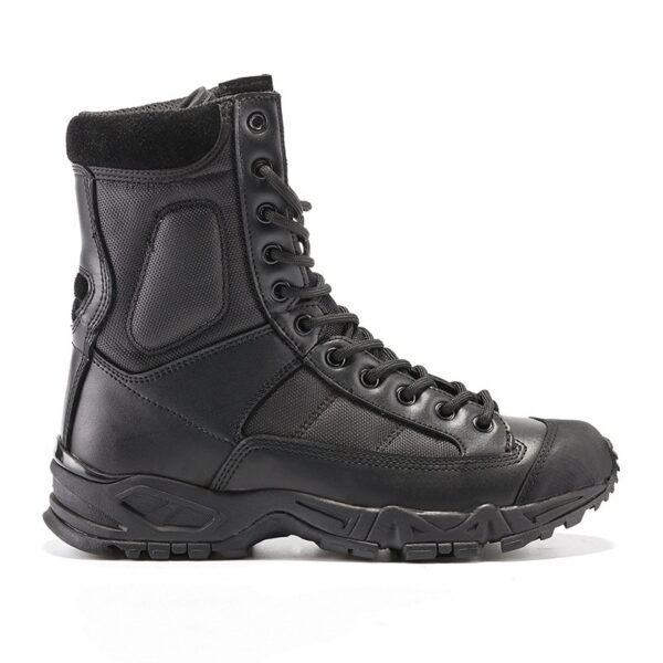 Breathable military boots men - Image 5