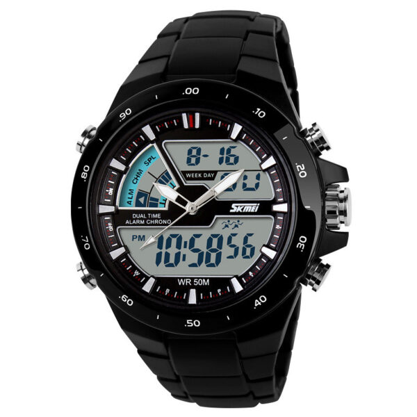 Electronic watches - Image 3
