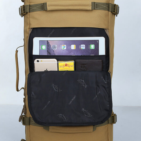 50L New Military Tactical Backpack - Image 8