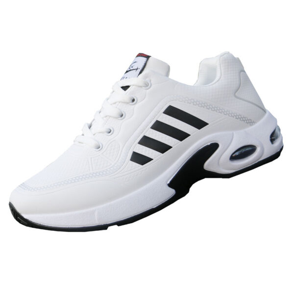 Sports style casual shoes low-heel single shoes men - Image 2