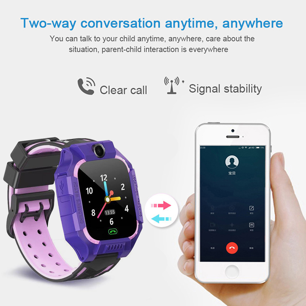 Children's smart watch - Image 9