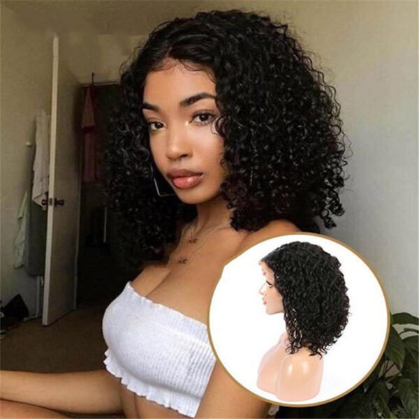 Real hair headgear - Image 3