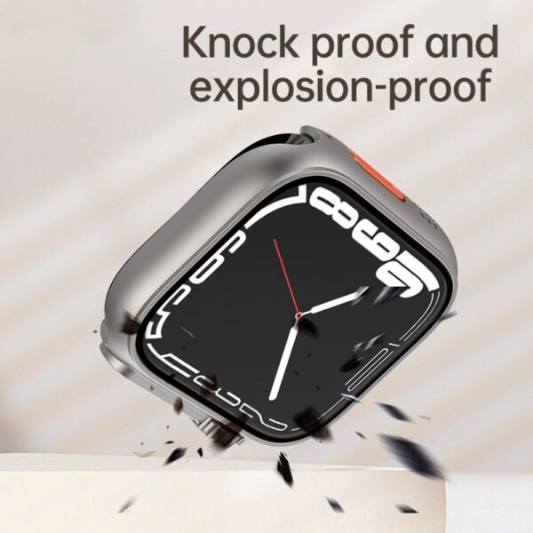 Smart Watch Protective Case - Image 6