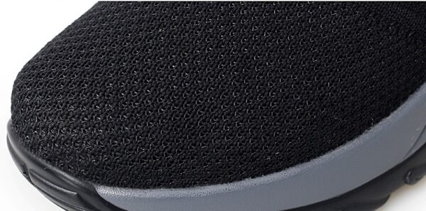 Dancing Soft Bottom Flying Woven Rocking Shoes - Image 10