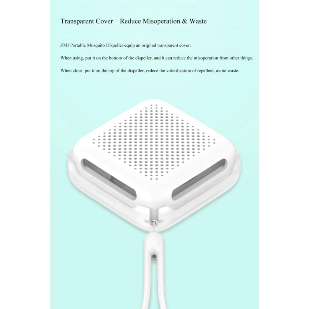 Portable Mosquito Repellent - Image 10