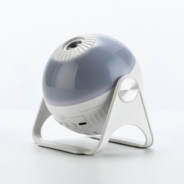 Galaxy Projector Starry Sky Projection Bedroom Bedside Decoration Night Light - Image 8