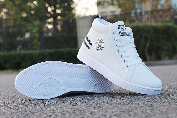 Men's casual shoes - Image 7