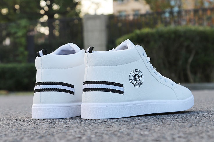 Men's casual shoes - Image 4