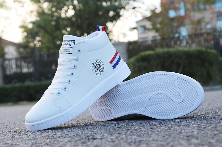 Men's casual shoes - Image 2