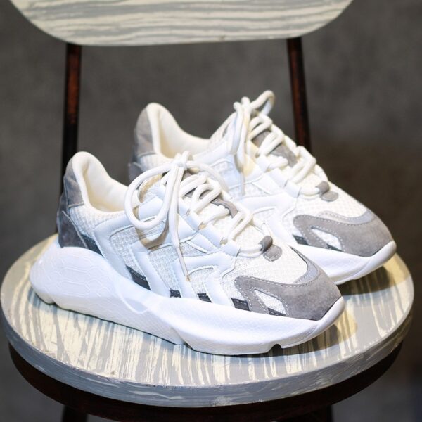 Breathable casual sports shoes for women - Image 4