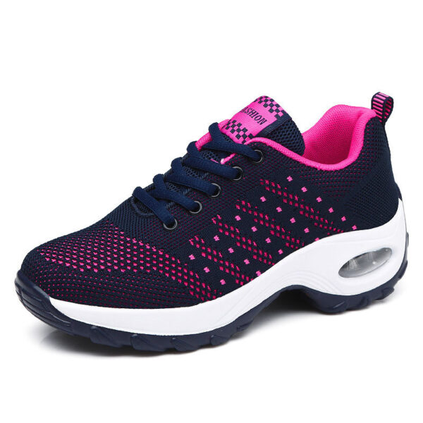 Ladies shoes net shoes - Image 3