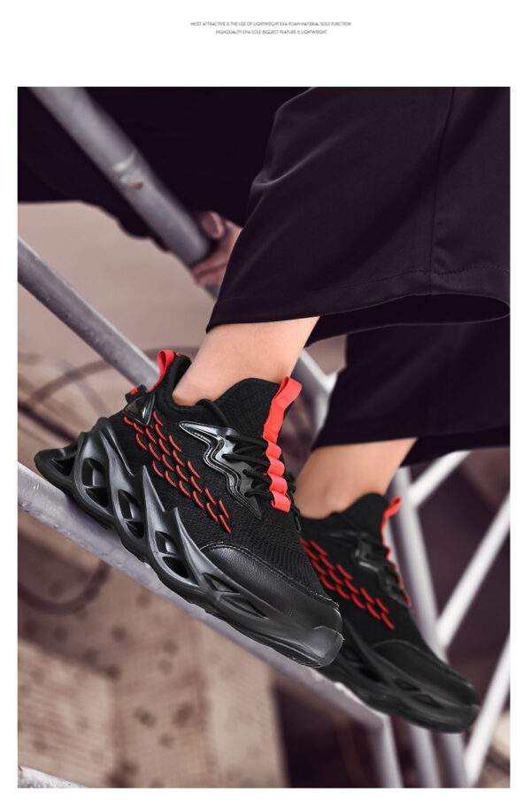 Wild sports casual shoes - Image 8