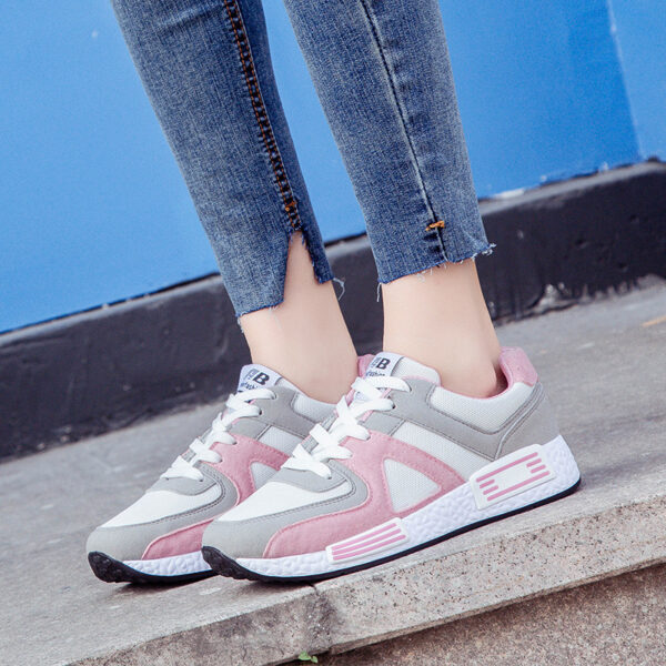 Fashion sneakers - Image 3