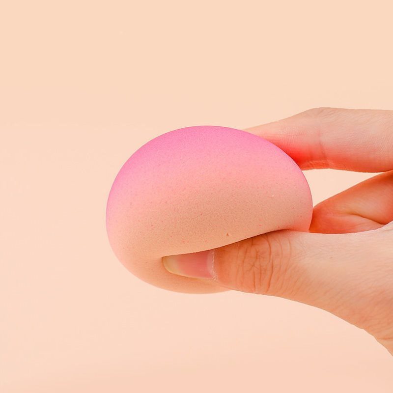 Makeup Sponge Egg Beauty Makeup Super Soft Air Cushion Makeup - Image 6