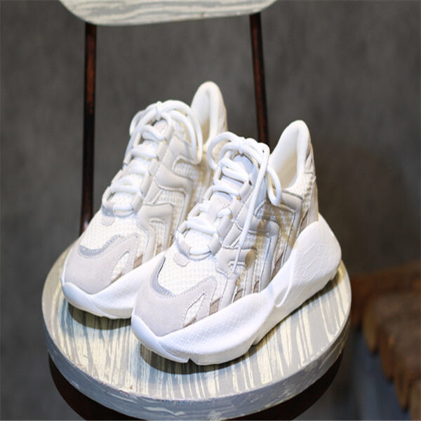 Breathable casual sports shoes for women - Image 6
