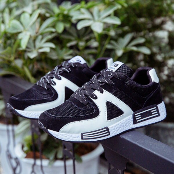 Fashion sneakers - Image 2