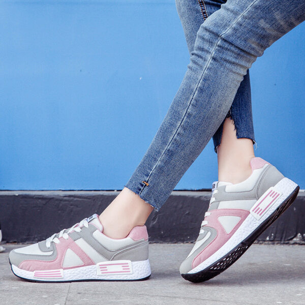 Fashion sneakers - Image 8