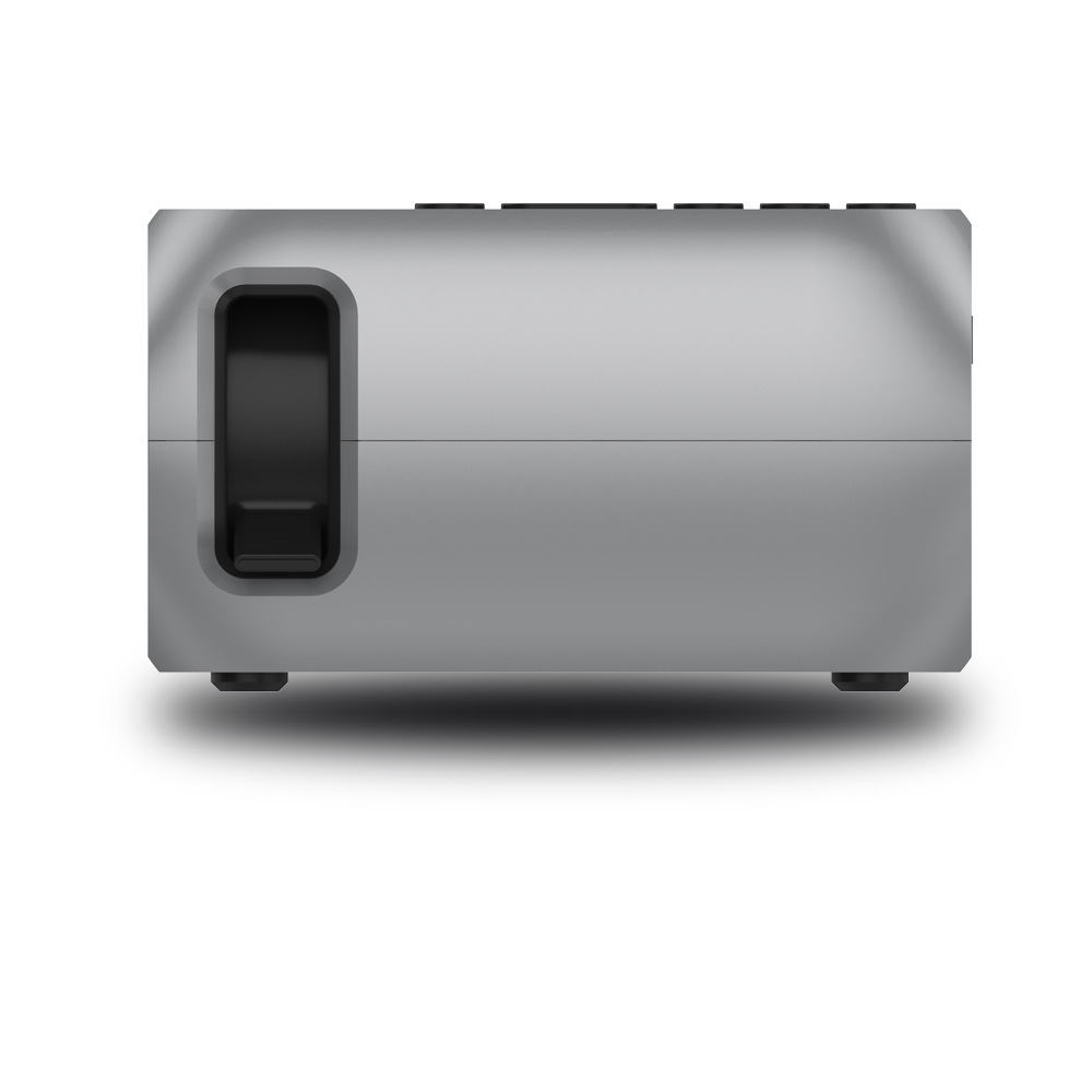 Projector supports HD 1080P mini home pico projector - Image 3