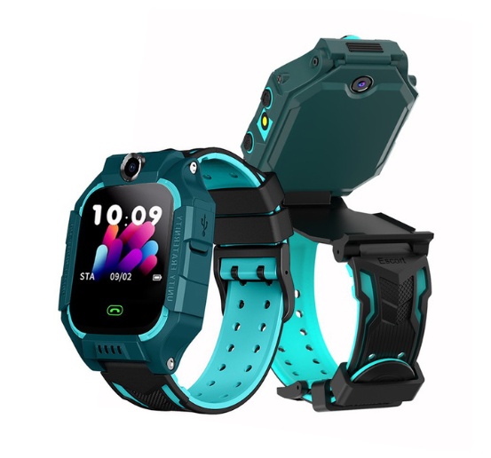 Children's smart watch - Image 6