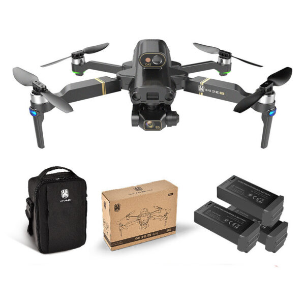 Brushless GPS Drone 8K HD Aerial Photography Quadcopter - Image 7