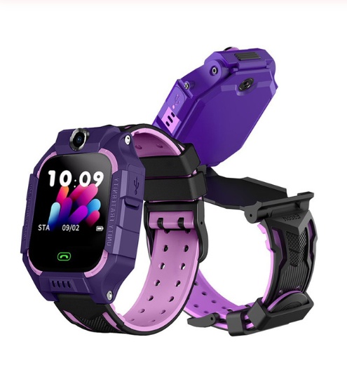 Children's smart watch - Image 4